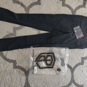 Lift yourself up 7/8 leggings born primitive